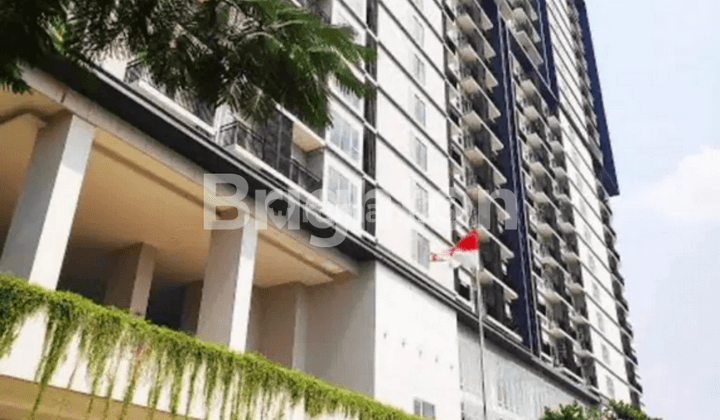 apartemen breeze 1