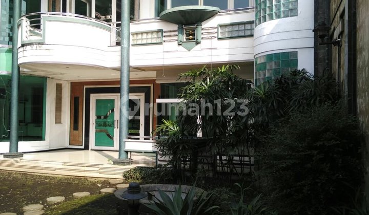 Rumah 4Kt Semi Furnished Sayap Sukajadi Cipaganti Pasteur 2