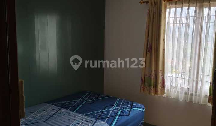 Apartemen Grand Setiabudi 3BR unit bagus 2