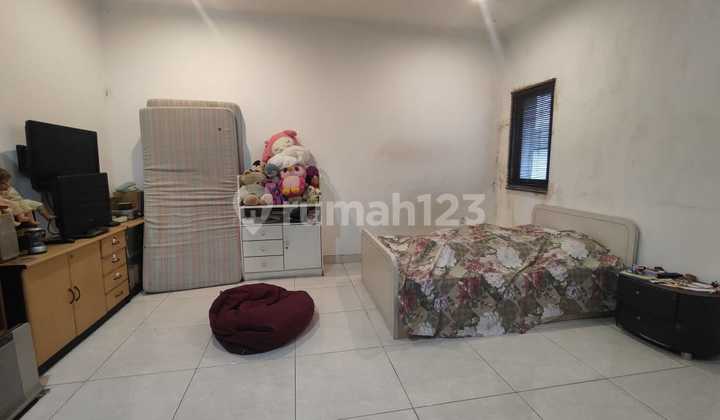 Rumah 3LT Siap Huni 4KT Nyaman Strategis Kosambi 2