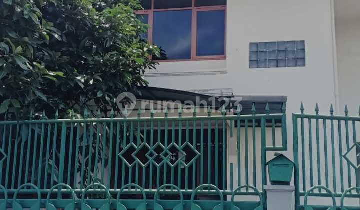 Unfurnished House, Sayap Dadali, Bandung