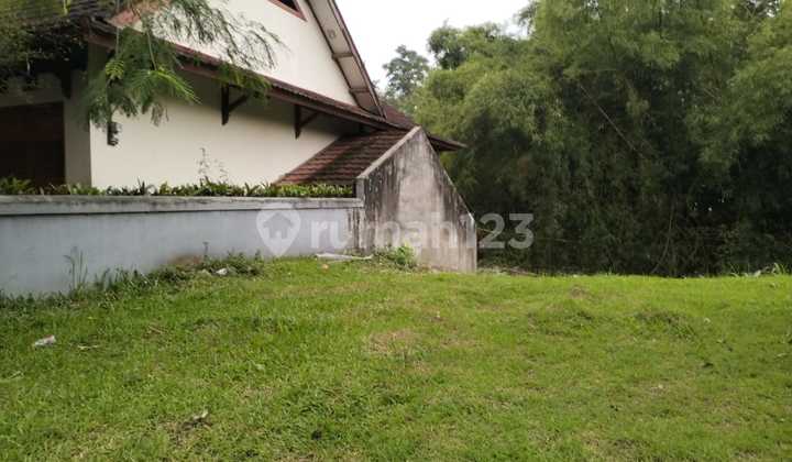 Kavling / Tanah 600m2 Parahyangan Rumah Villa PRV Gegerkalong Kavling / Tanah 600m2 Parahyangan Rumah Villa PRV Gegerkalong