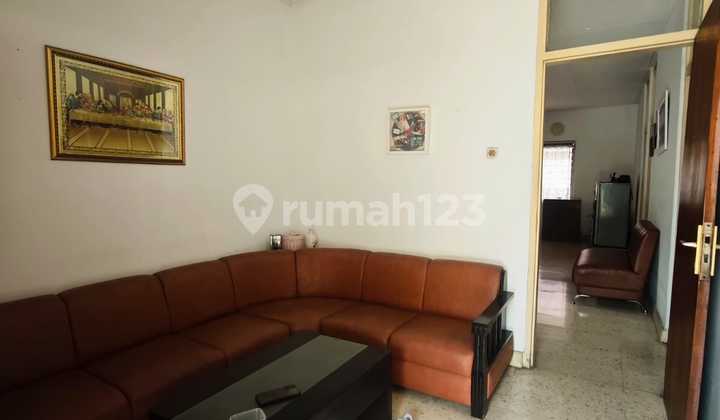 Rumah 4Kt Guntursari Dekat Griya Buah Batu