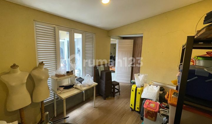 Turun Harga!! Jual Cepat Ruko Otista Pusat Kota Bandung