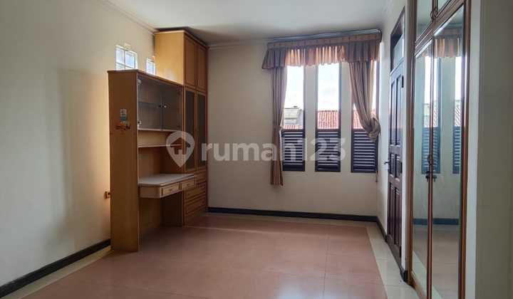 Rumah 2lt Terawat Siap Huni, Nyaman, Daerah Pemukiman Tenang 2