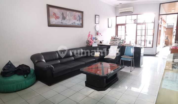 Rumah 5KT Siap Huni Baladewa Sayap Pajajaran Rumah 5KT Siap Huni Baladewa Sayap Pajajaran