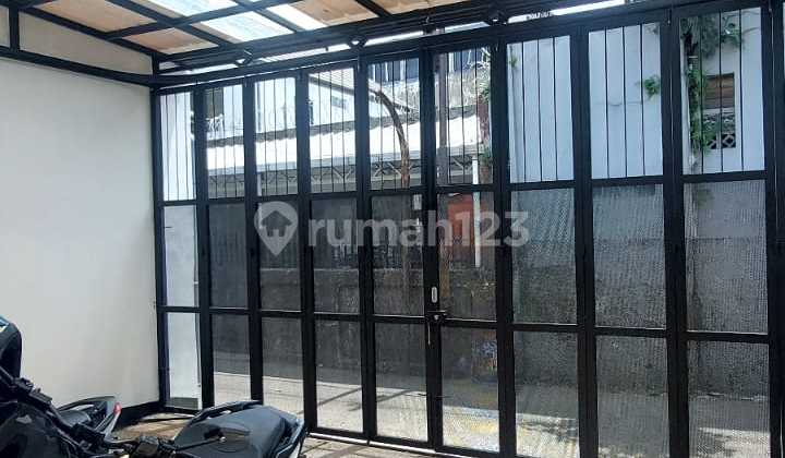 Rumah 1,5 Lantai Baru Renovasi Sayap Jamika / Sudirman Bandung Rumah 1,5 Lantai Baru Renovasi Sayap Jamika / Sudirman Bandung