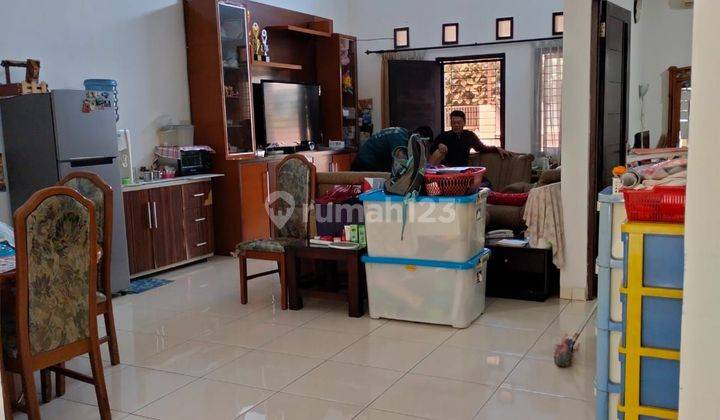 Dijual Rumah Melong Asih Regency Di Daerah Cijerah 2