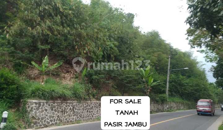 kavling pasir jambu ciwidey dekat d'riam resort kavling pasir jambu ciwidey dekat d'riam resort