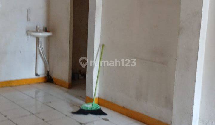 Ruko / ruang usaha minimalis daerah ramai di setiabudi bandung 2