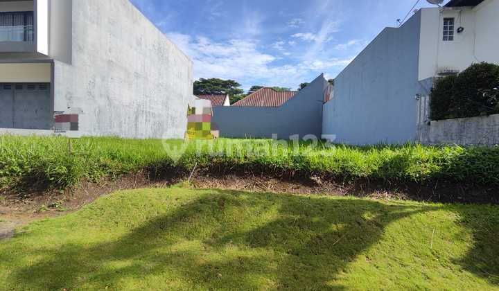 kavling 350m2 tatar Rambut Kasih Kota Baru Parahyangan kavling 350m2 tatar Rambut Kasih Kota Baru Parahyangan