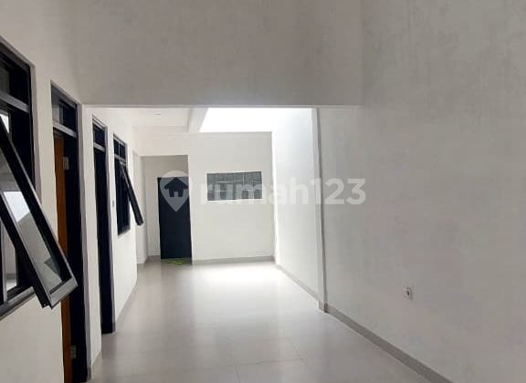 Rumah 1,5 Lantai Baru Renovasi Sayap Jamika / Sudirman Bandung 2