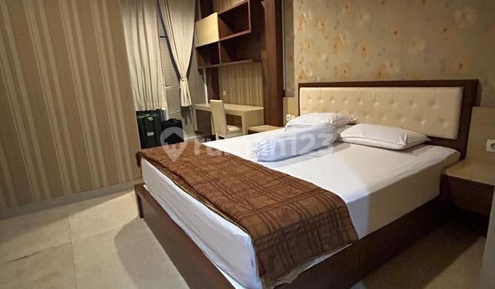 Termasuk IPL!! Apartemen Dago Suites 2Br Ff