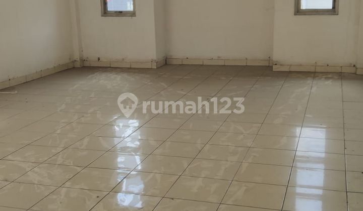 Ruko strategis area perdagangan 4 lantai daerah pungkur 2