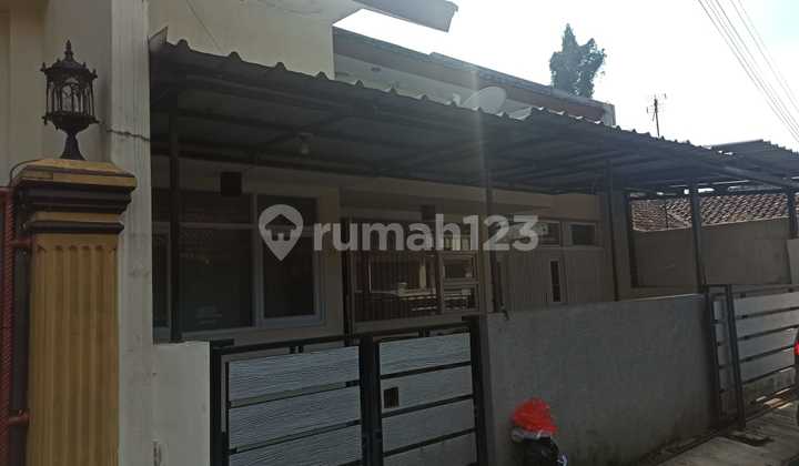 Residential House 3BR Rancabali Housing Cianjur 2