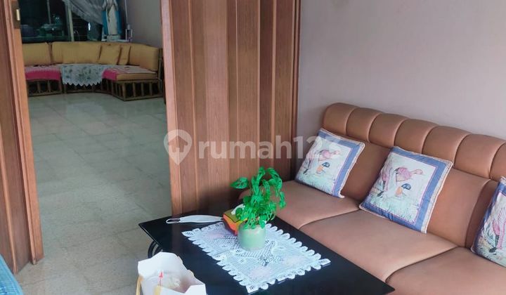 Rumah tinggal 4KT jalan Elang, Andir, Bandung