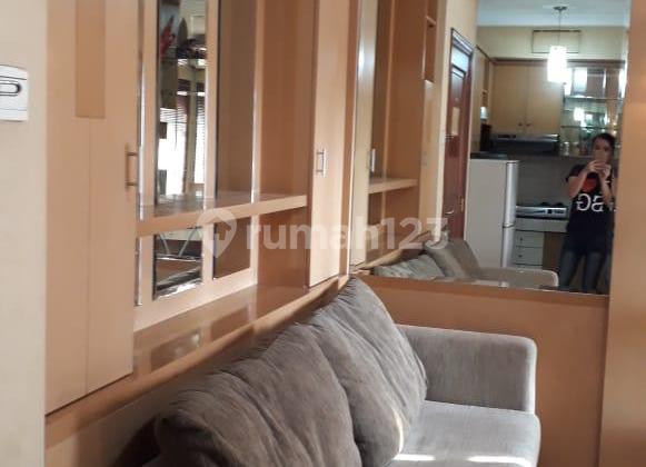 Apartemen Majesty 2 BR bagus full furnished lantai 8 2