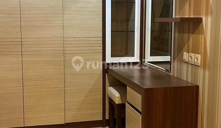 Including IPL!! Dago Suites Apartment 2Br Fully Furnished 2