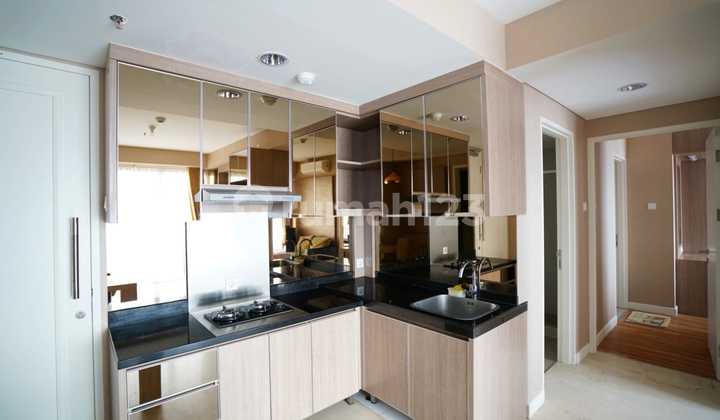 Landmark 3BR Furnished Excellent