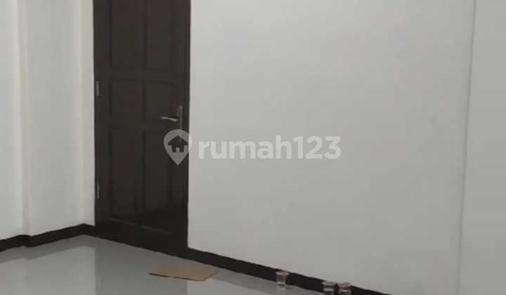 Rumah 5KT sudah renovasi siap huni sayap sudirman bandung 2