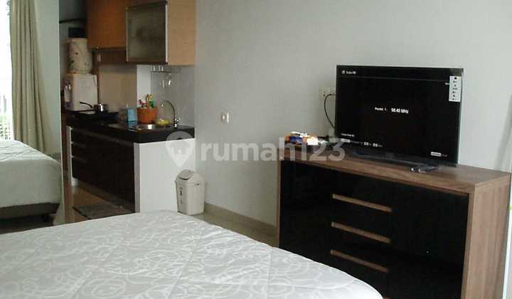 Including IPL!! Dago Suites Studio 1Br Apartment 2