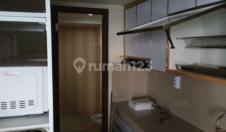 NEW FURNISHED!! Apartemen Galeri Ciumbuleuit 2, 2BR posisi hook 2