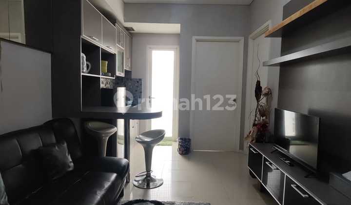 Termasuk Ipl!! Parahyangan Residence 2br Ff Sdh Termasuk Ipl Termasuk Ipl!! Parahyangan Residence 2br Ff Sdh Termasuk Ipl