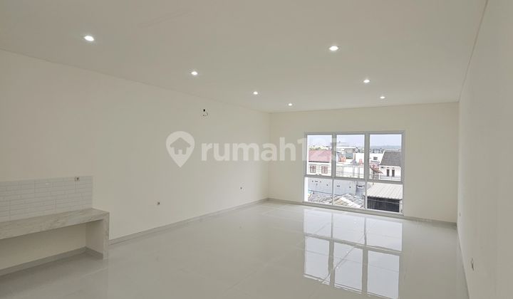 New TKI Ruko Luxury Specs Strategic Business Location New TKI Ruko Luxury Specs Strategic Business Location