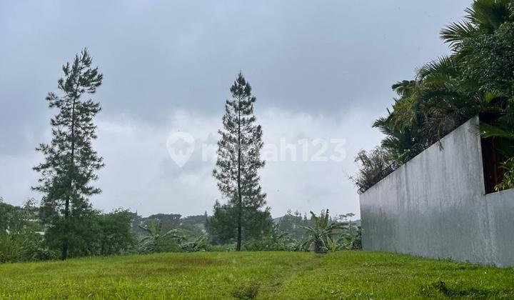 Jarang Ada.. Kavling Premium Kbp Tatar Subanglarang 471 M2