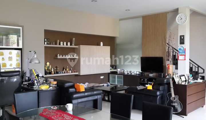 Rumah View Bagus 4 Kt Sejuk Nyaman di Setiabudi Regency Rumah View Bagus 4 Kt Sejuk Nyaman di Setiabudi Regency