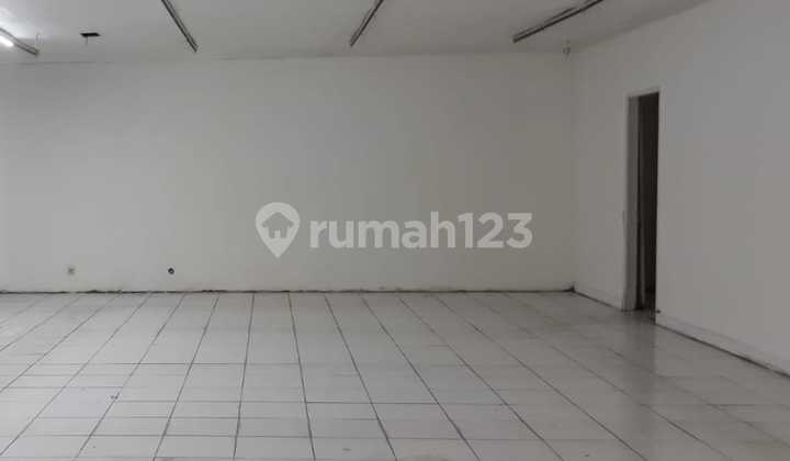 Ruko / Ruang Usaha lokasi strategis Pajajaran 2 arah Ruko / Ruang Usaha lokasi strategis Pajajaran 2 arah