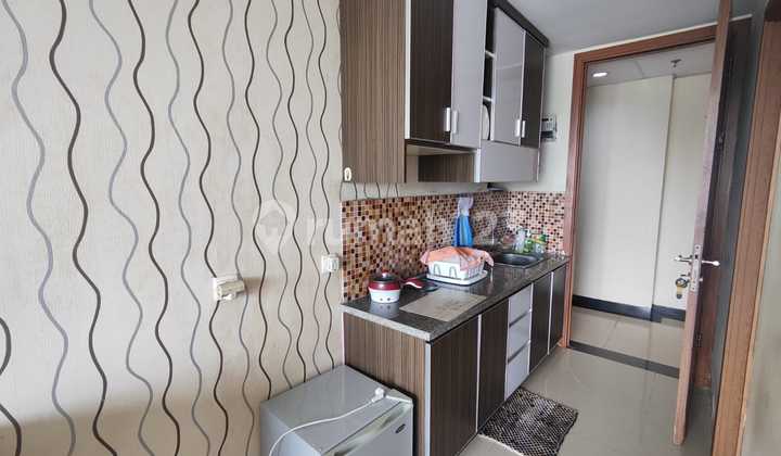 Monthly Payment Available!! Beverly Dago Studio Apartment 1Br Near ITB Campus 2