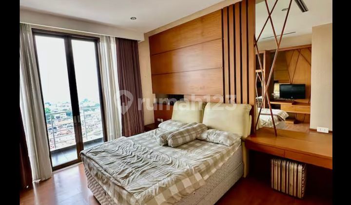 For Sale/Rent: Dago Suites 2Br 73M2 Lux Furnished Apartment