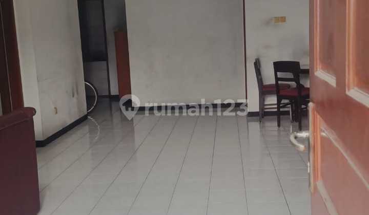 Unfurnished House, Sayap Dadali, Bandung 1