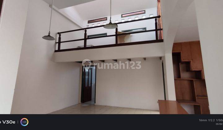 Ruko strategis area niaga mainroad di kopo permai 2