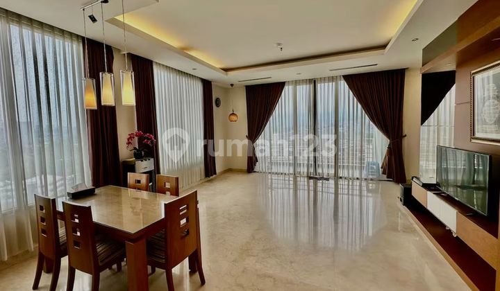 Rent/Sell Dago Suites Apartment 2Br Lux Furnished