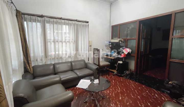 Rumah 3LT Siap Huni 4KT Nyaman Strategis Kosambi