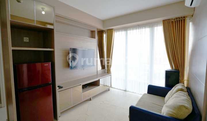 Landmark 3BR Furnished Excellent