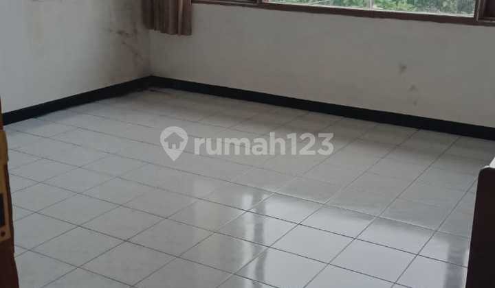 Unfurnished House, Sayap Dadali, Bandung 2