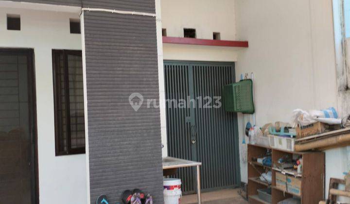 Dijual Rumah Melong Asih Regency Di Daerah Cijerah 2