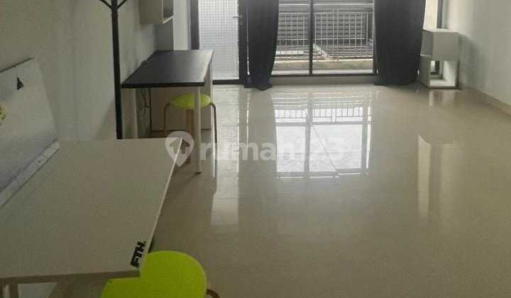 Apartemen Beverly Dago studio 1BR kosongan Apartemen Beverly Dago studio 1BR kosongan