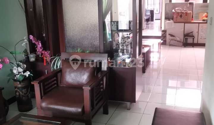 Rumah 5KT Siap Huni Baladewa Sayap Pajajaran 2