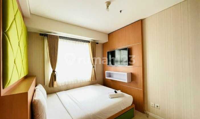 IPL Included!! Parahyangan Residence 1 Bedroom Furnished IPL Included!! Parahyangan Residence 1 Bedroom Furnished