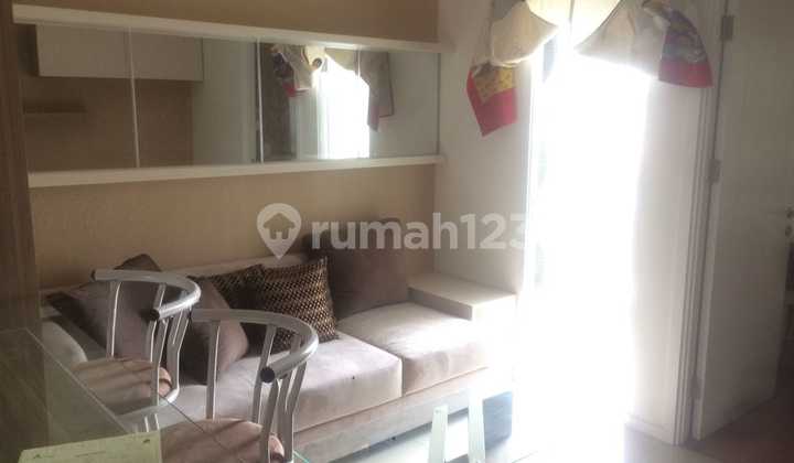 Parahyangan Residence 3Br Furnished Jarang Digunakan Parahyangan Residence 3Br Furnished Jarang Digunakan