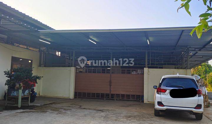 Tanah Premium SHM 2,8 Hektare Di Kampung Melayu Harga Bisa Nego 2