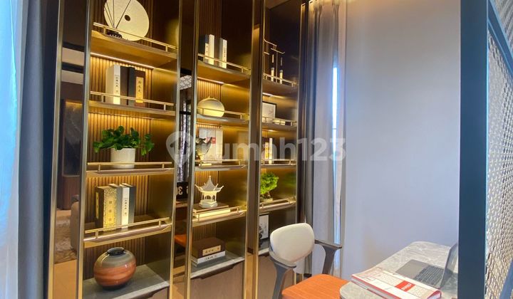 Luxury House near AEON Mall Eastvara BSD City South Tangerang 2