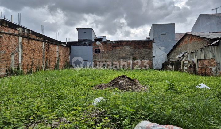 Tanah Luas Bebas Baniir Jalan Lebar Dekat Tol Cengkareng Tanah Luas Bebas Baniir Jalan Lebar Dekat Tol Cengkareng