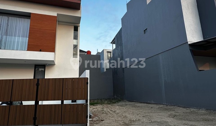 Tanah Kavling Rumah Siap Bangun di Cluster Gardenia Metland Puri 3 Menit ke Pintu Tol Karang Tengah