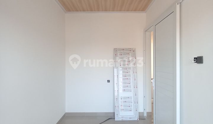 Free AC dan Kulkas 2 Pintu Beli Rumah Baru hanya 13 Menit Pintu TOL Pamulang & Stasiun Sudimara 2