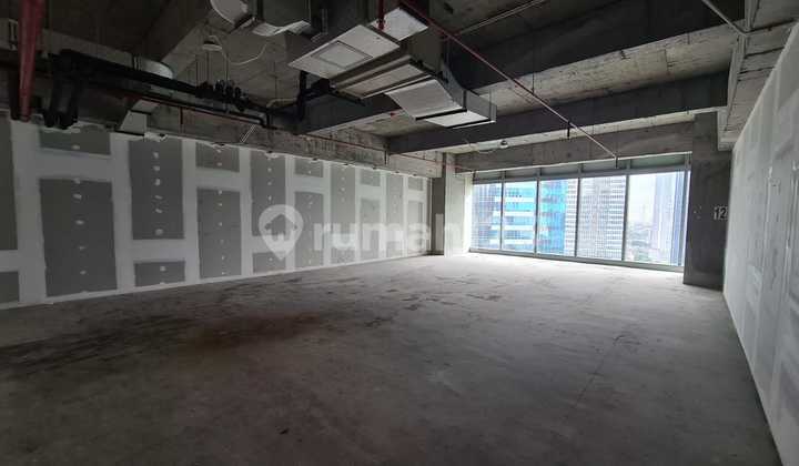Sell Buofiice World Capital Tower Kuningan South Jakarta 2